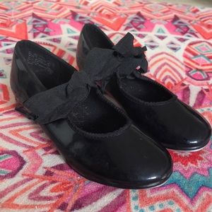 ABT Black Tap Shoes